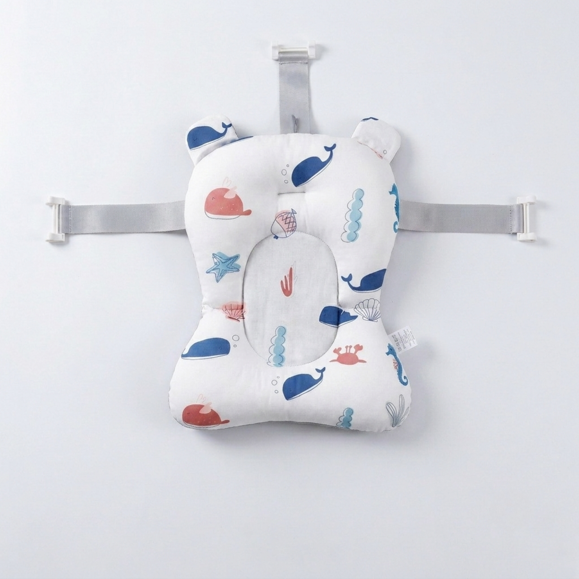 Lustra's BabyTub Pillow 