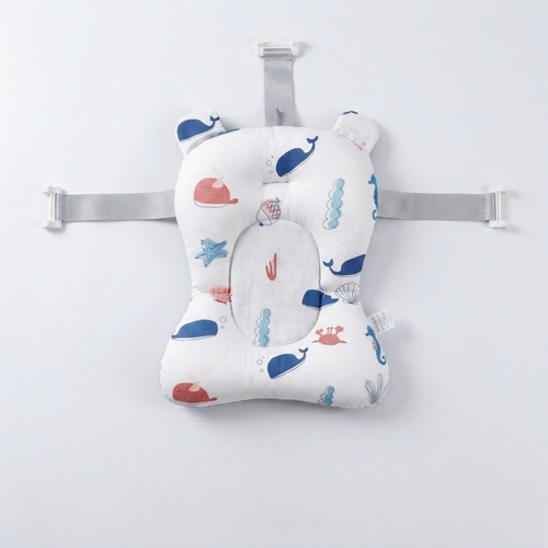Lustra's BabyTub Pillow 