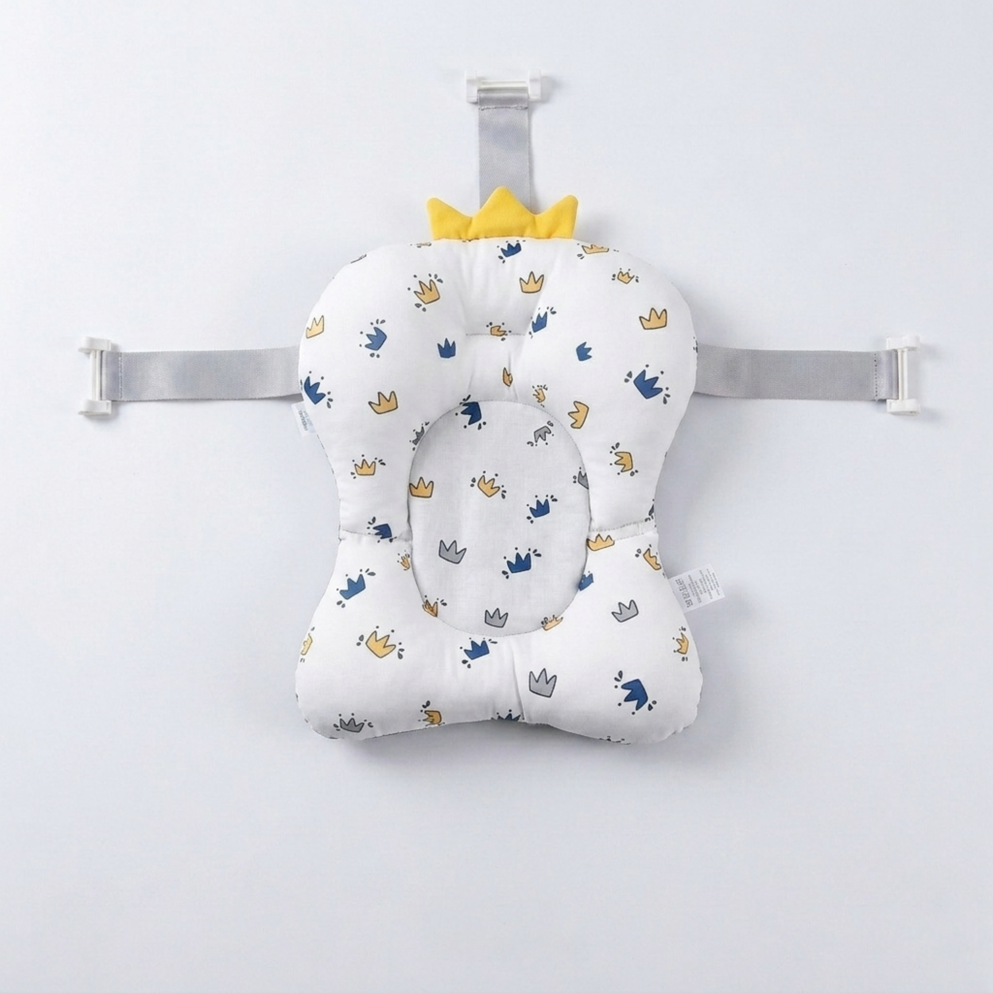 Lustra's BabyTub Pillow 
