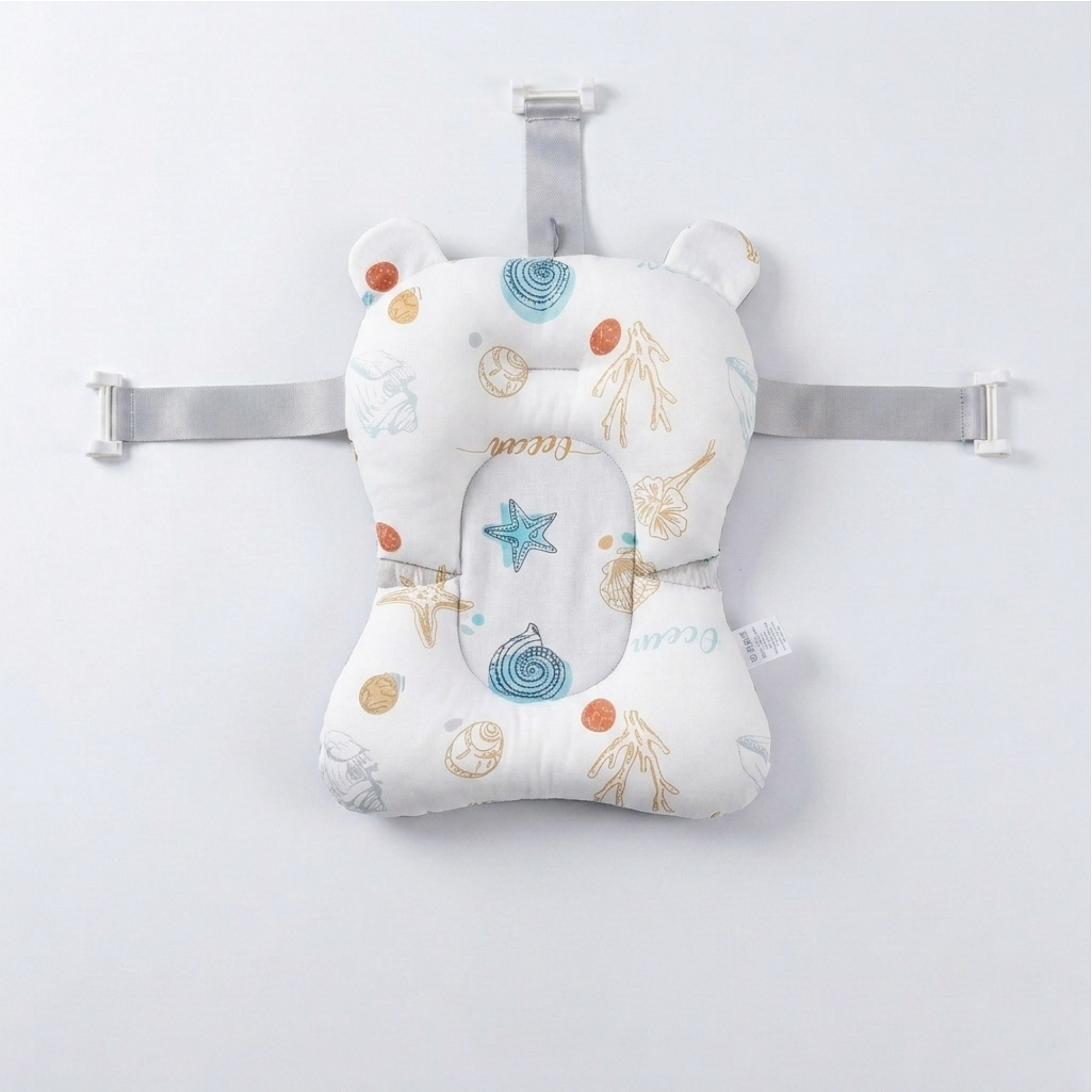 Lustra's BabyTub Pillow 