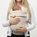 Lustra's Baby Carrier 