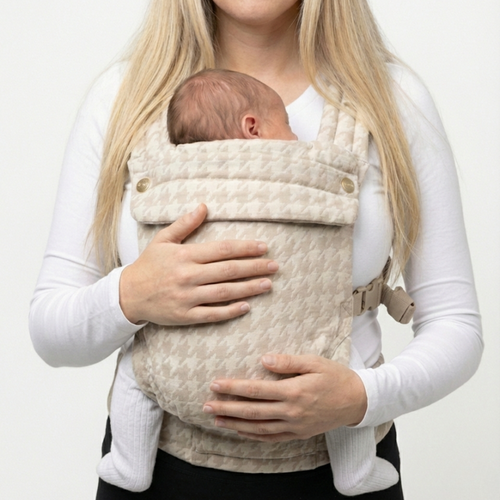 Lustra's Baby Carrier 