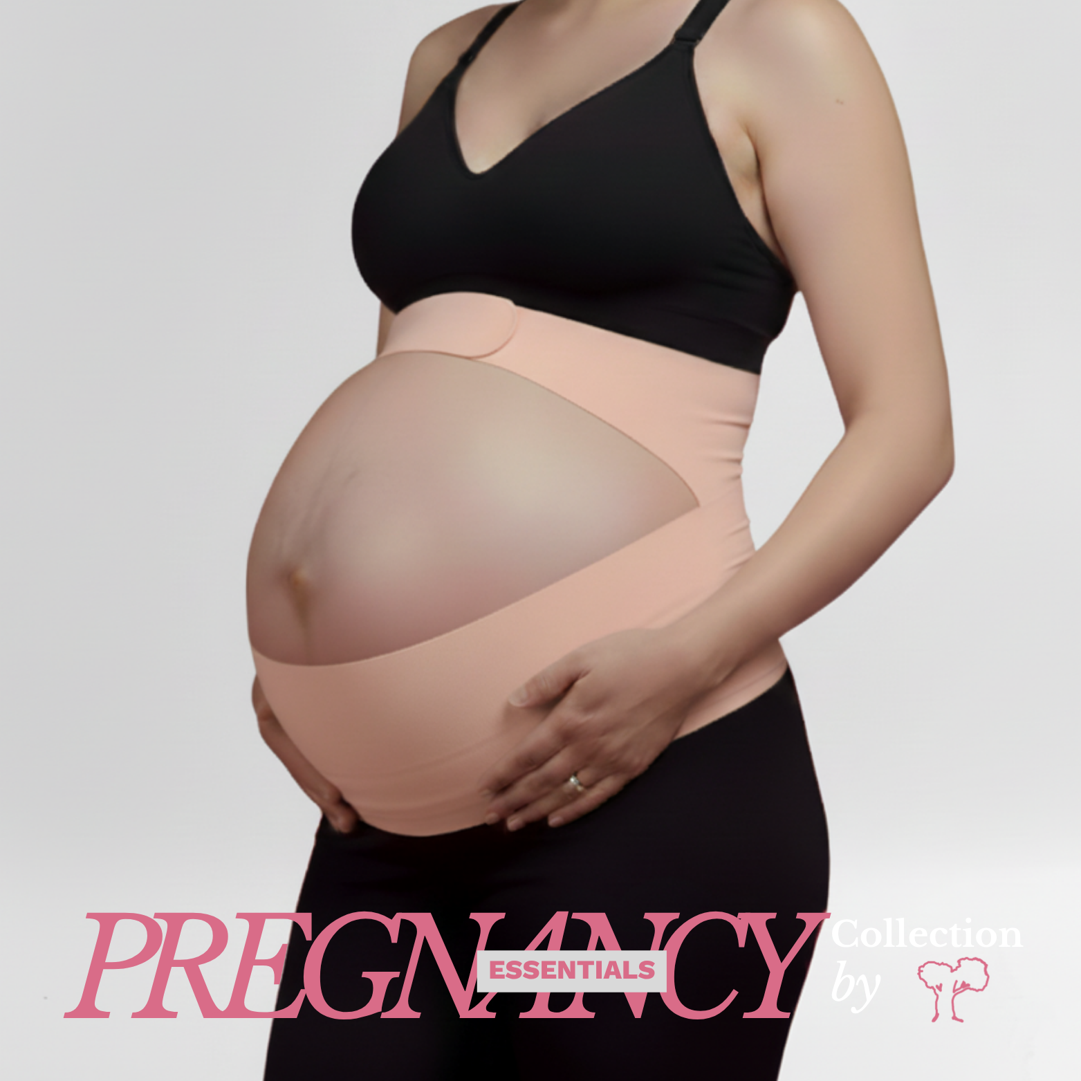 Pregnancy Support Band 