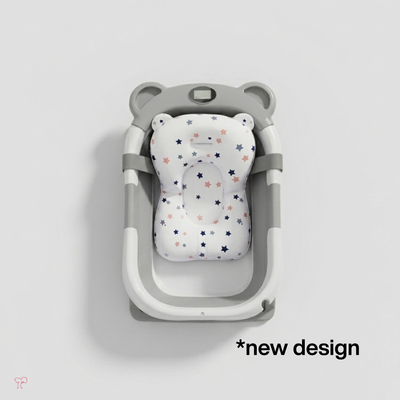 Lustra's Portable Baby Bathtub 
