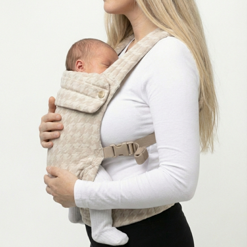 Lustra's Baby Carrier 
