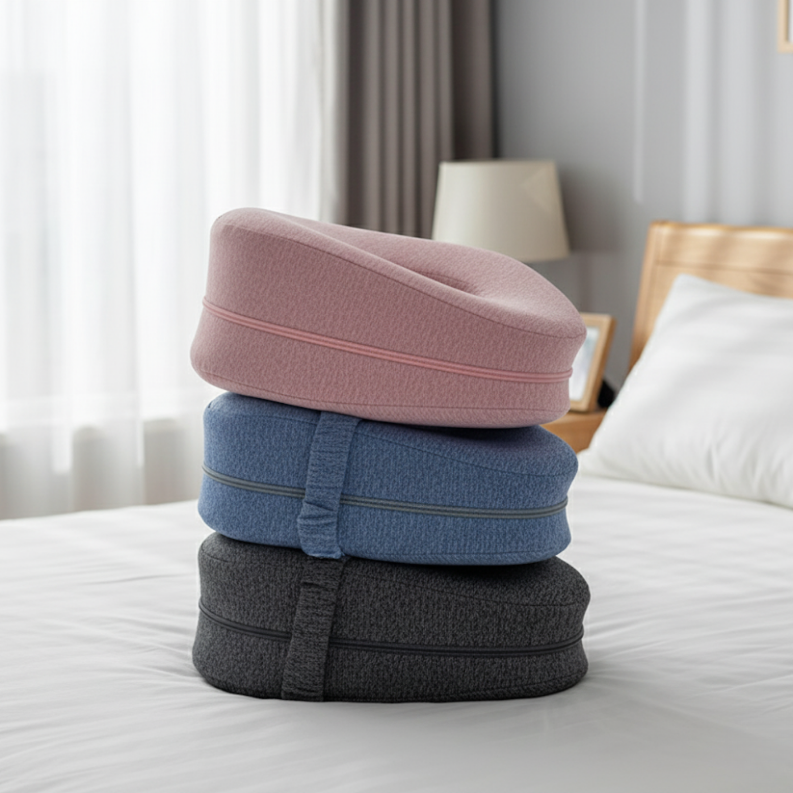 Maternity Support Knee-Pillow 