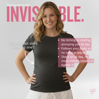 Pregnancy Support Band (2-Pack) 
