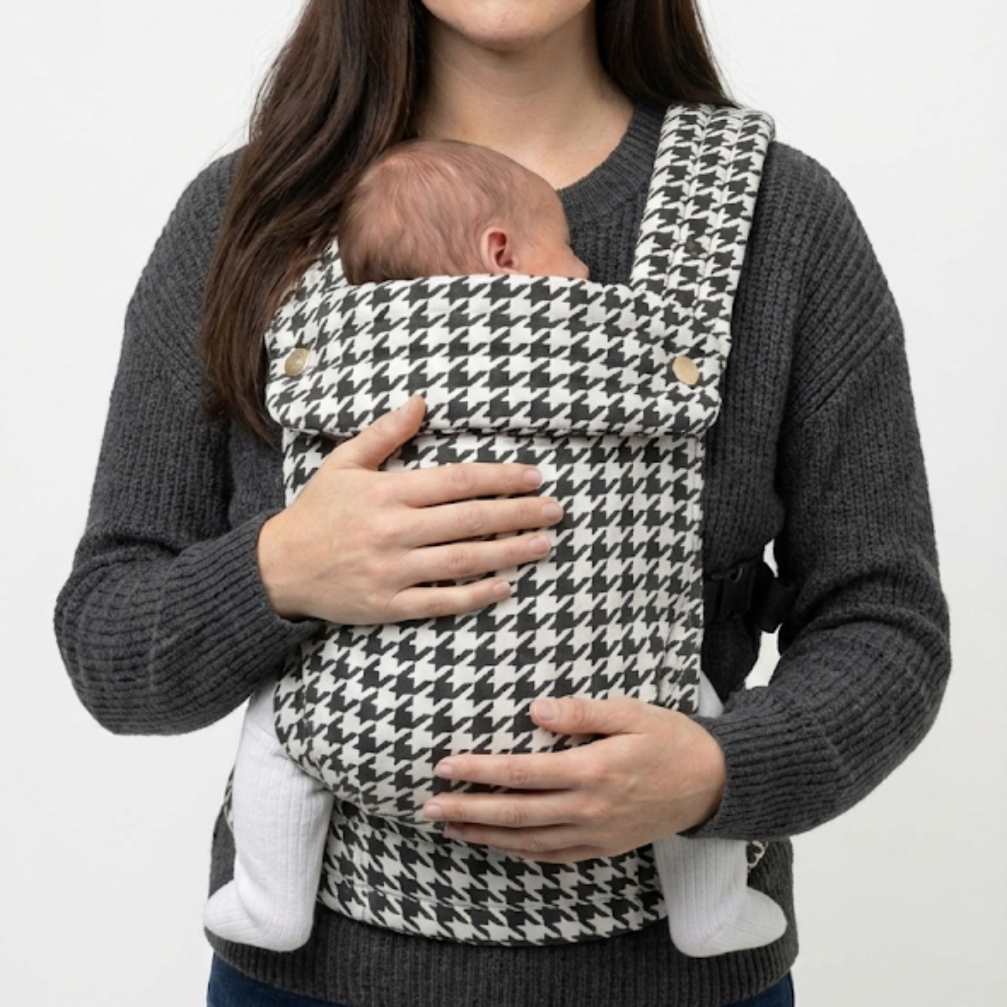 Lustra's Baby Carrier 