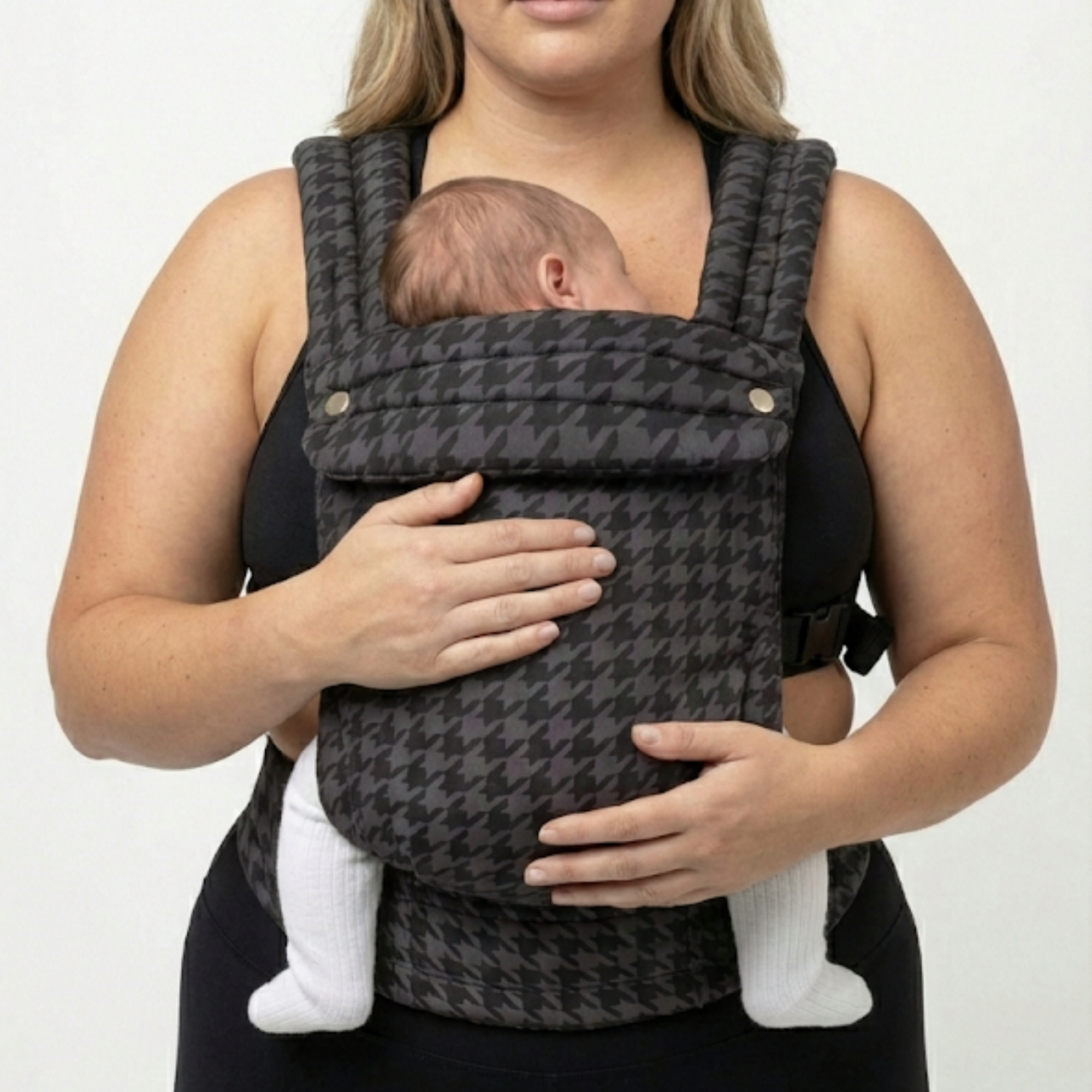 Lustra's Baby Carrier 