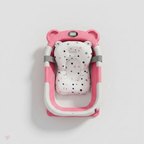 Lustra's Portable Baby Bathtub 