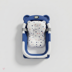 Lustra's Portable Baby Bathtub 