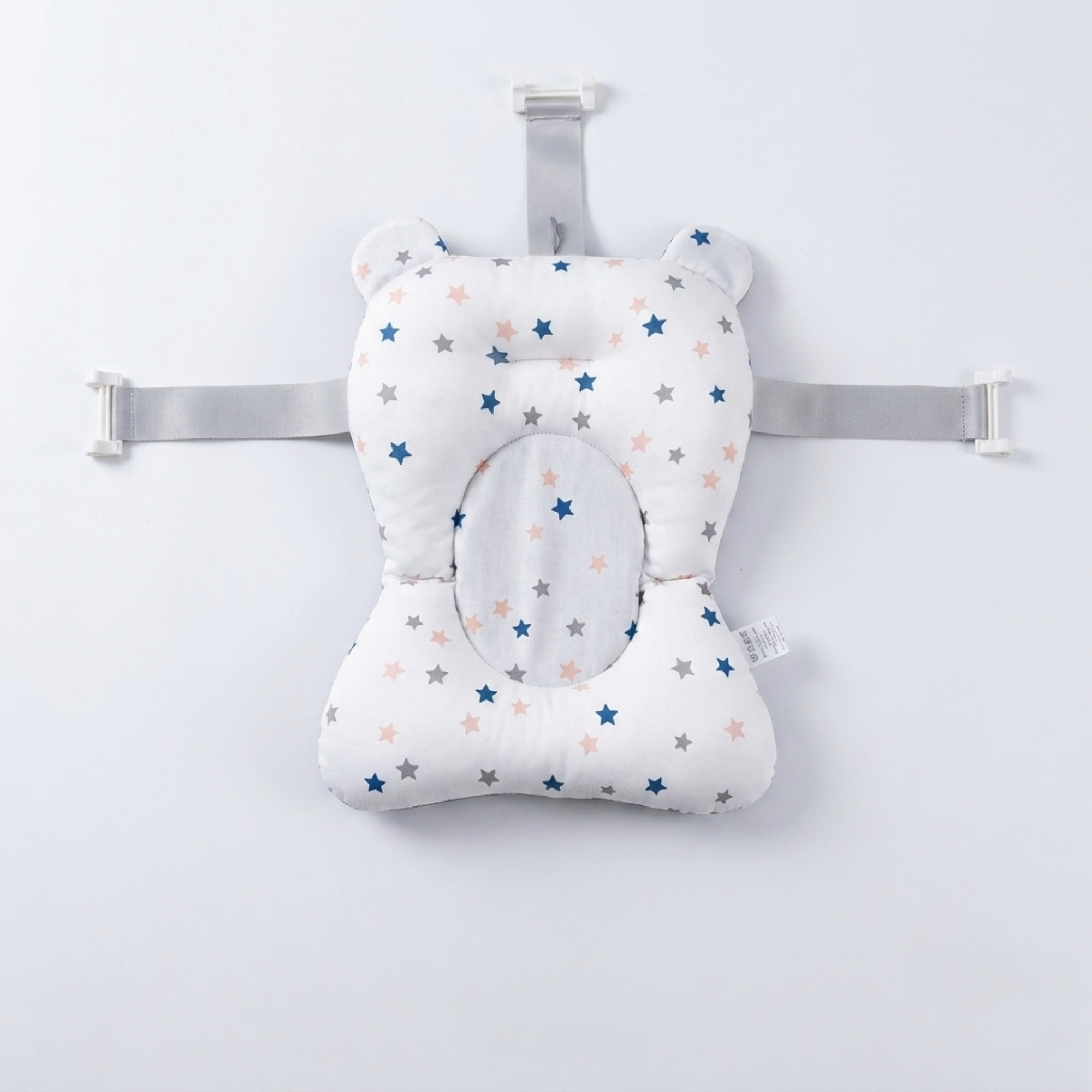 Lustra's BabyTub Pillow 