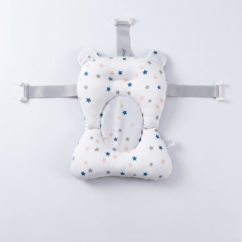 Lustra's BabyTub Pillow 