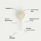 Lustra's Colostrum 