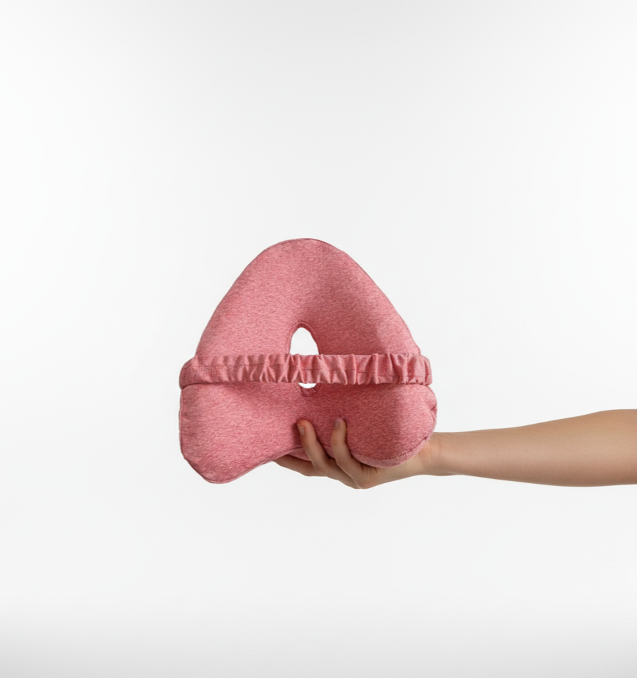 Maternity Support Knee-Pillow 