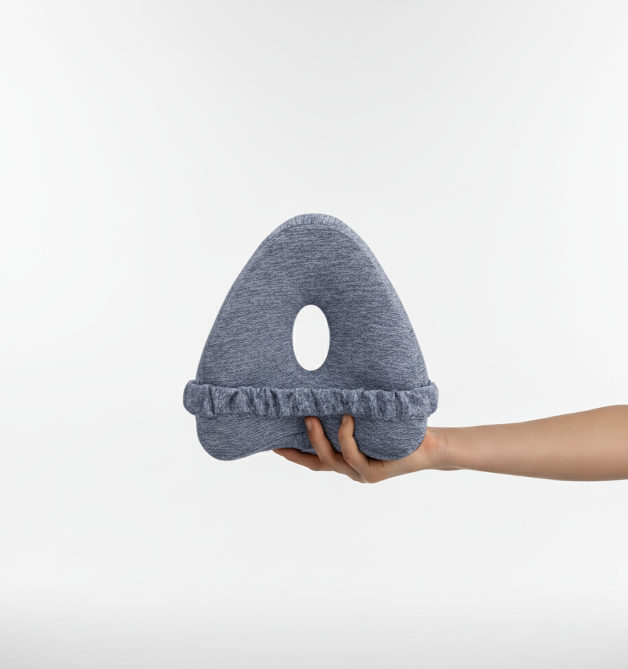 Maternity Support Knee-Pillow 