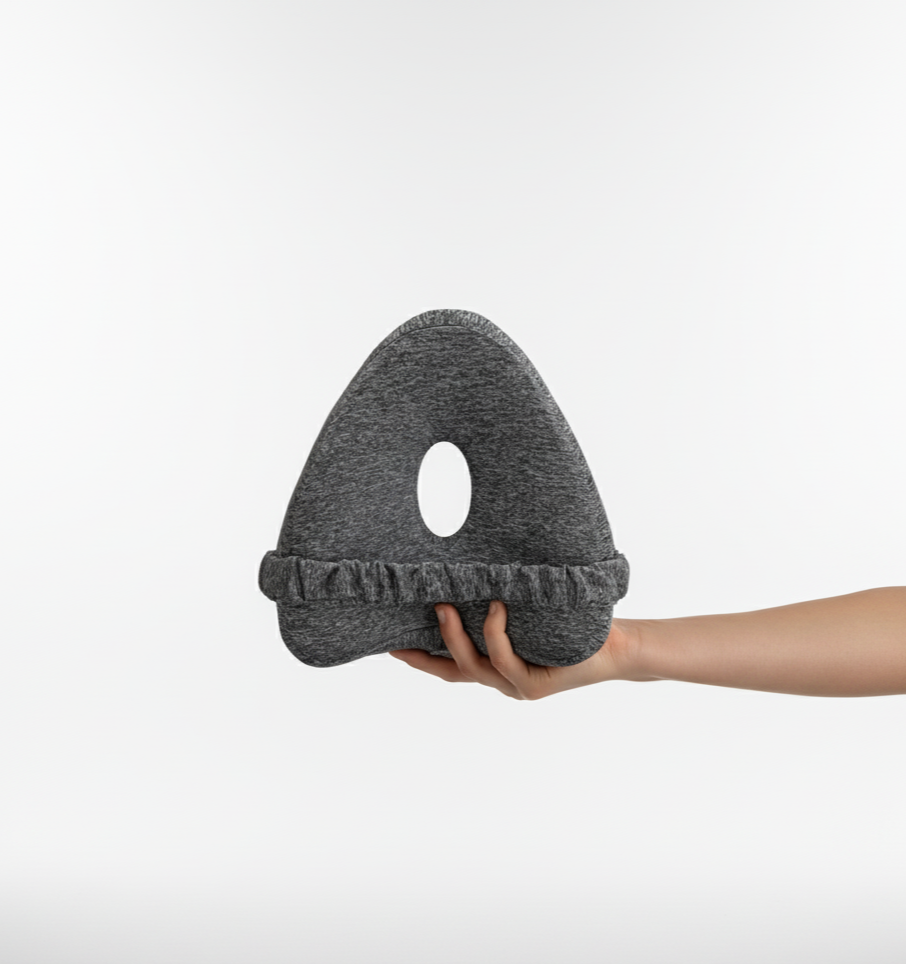 Maternity Support Knee-Pillow 