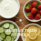 Lustra's Oral Health Chewables 