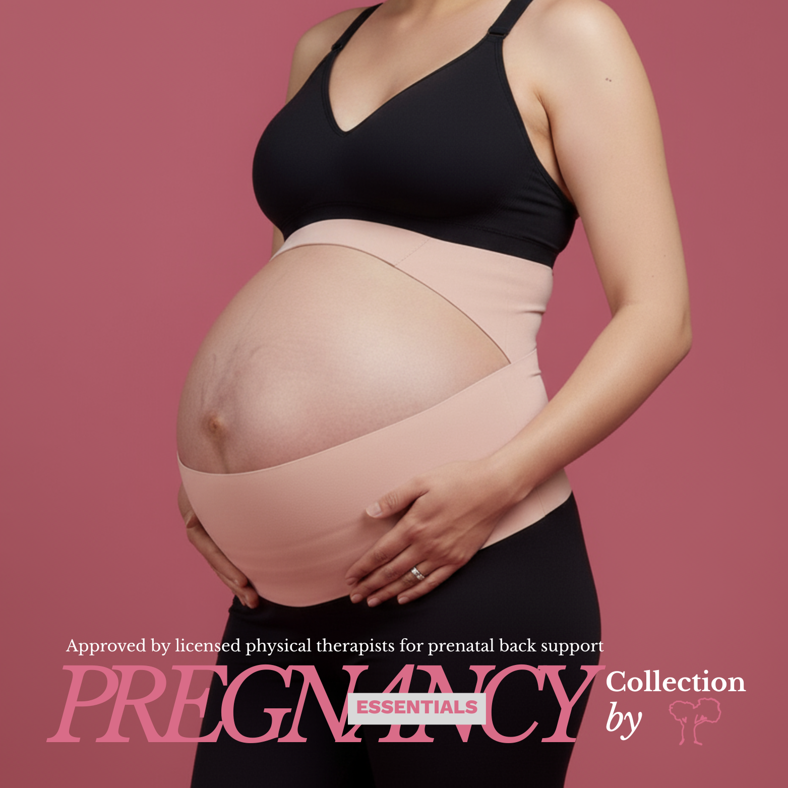 Pregnancy Support Band 