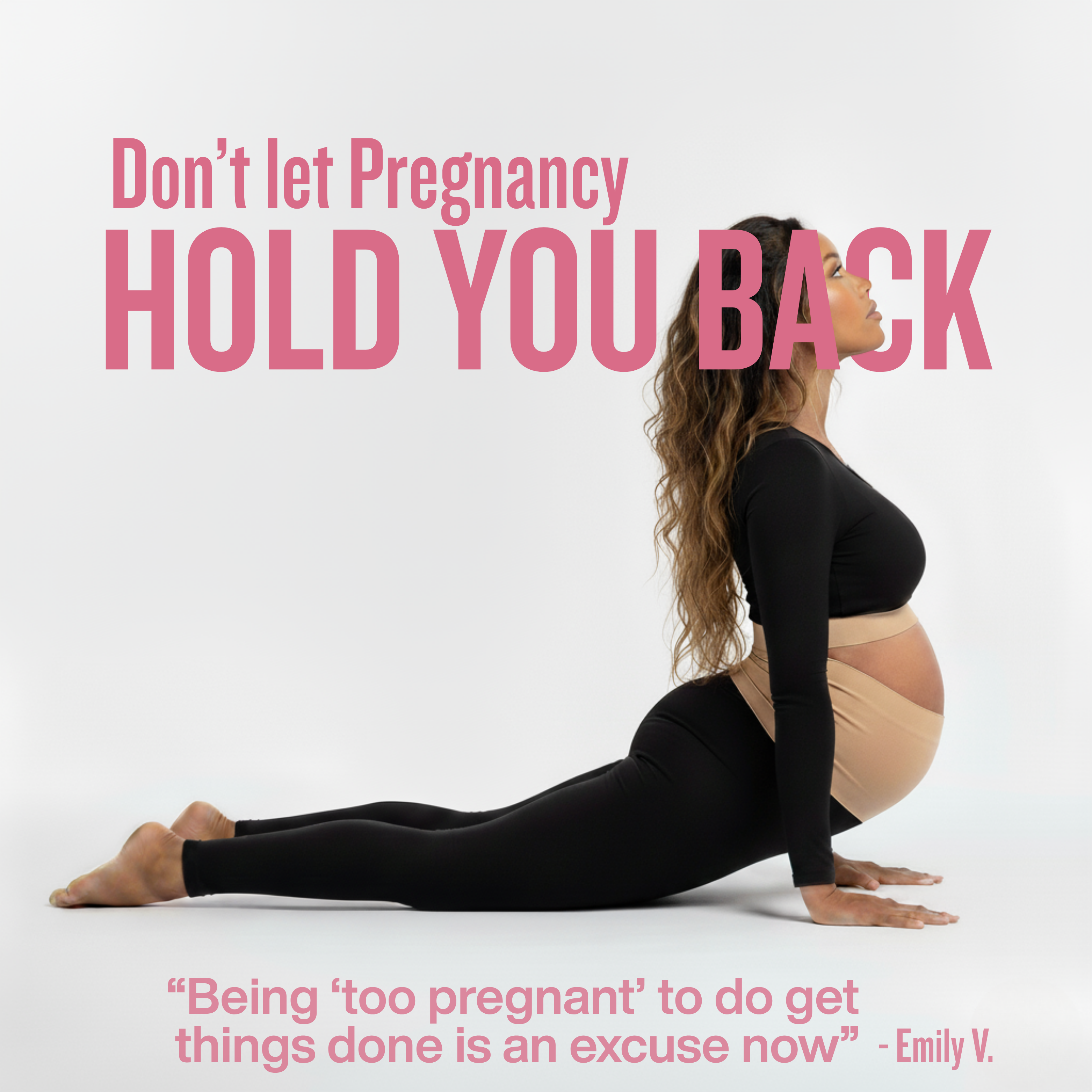 Pregnancy Support Band 