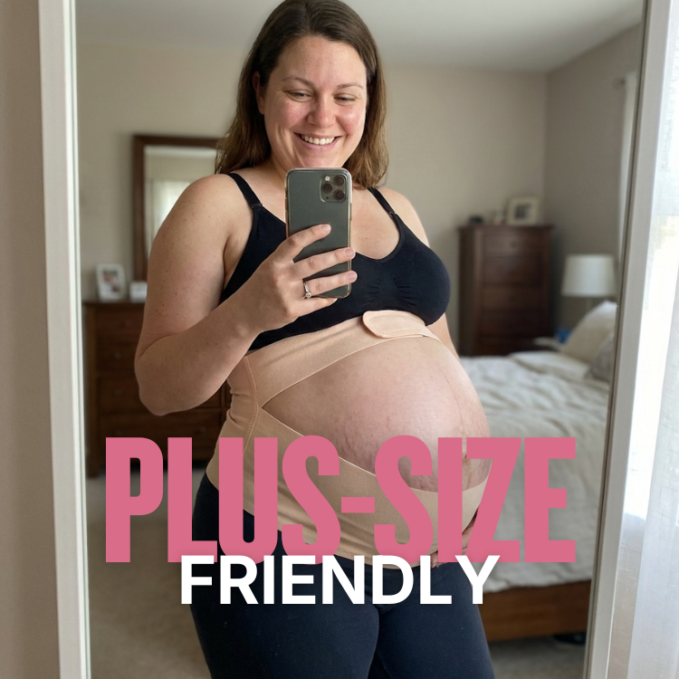 Pregnancy Support Band 