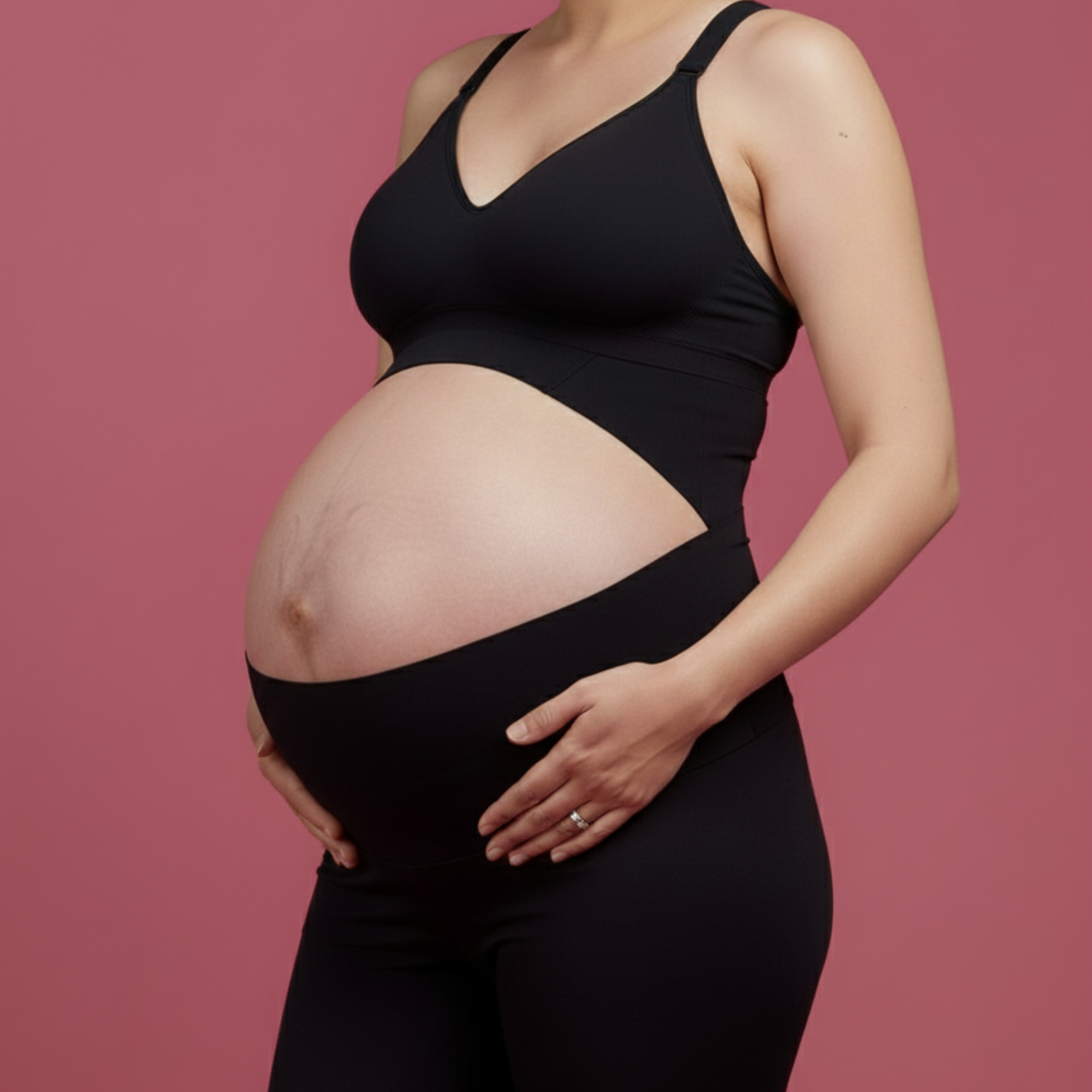 Pregnancy Support Band 