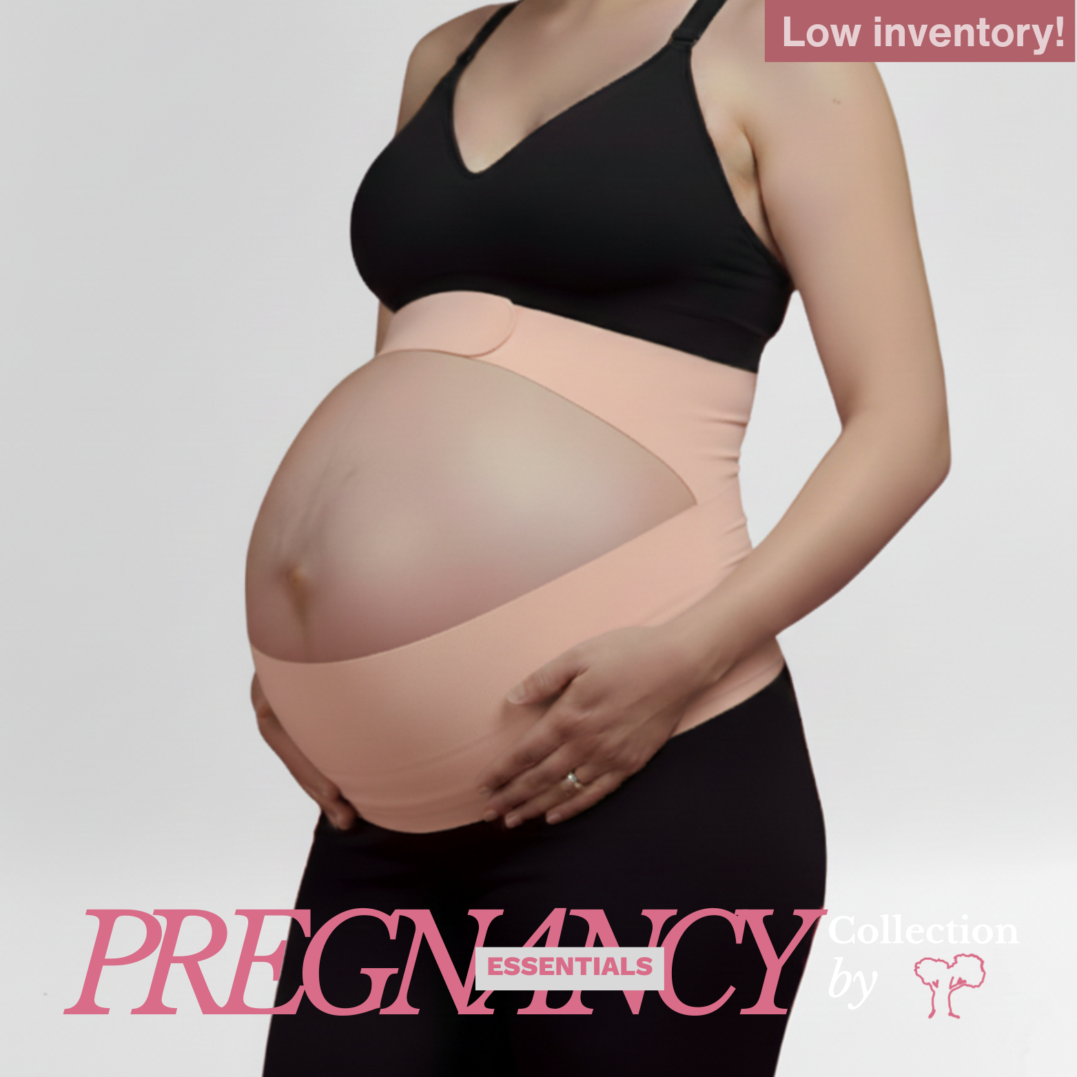 Pregnancy Support Band 