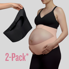 Pregnancy Support Band (2-Pack) 