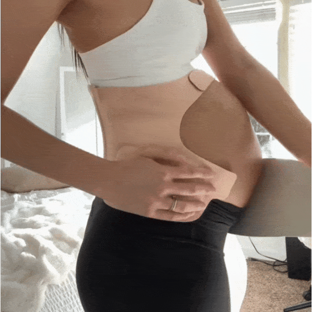 Pregnancy Support Band 
