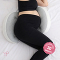 Lustra's Pregnancy Pillow